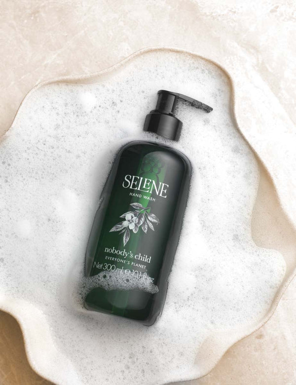 Nobody's Child Selene Hand Wash