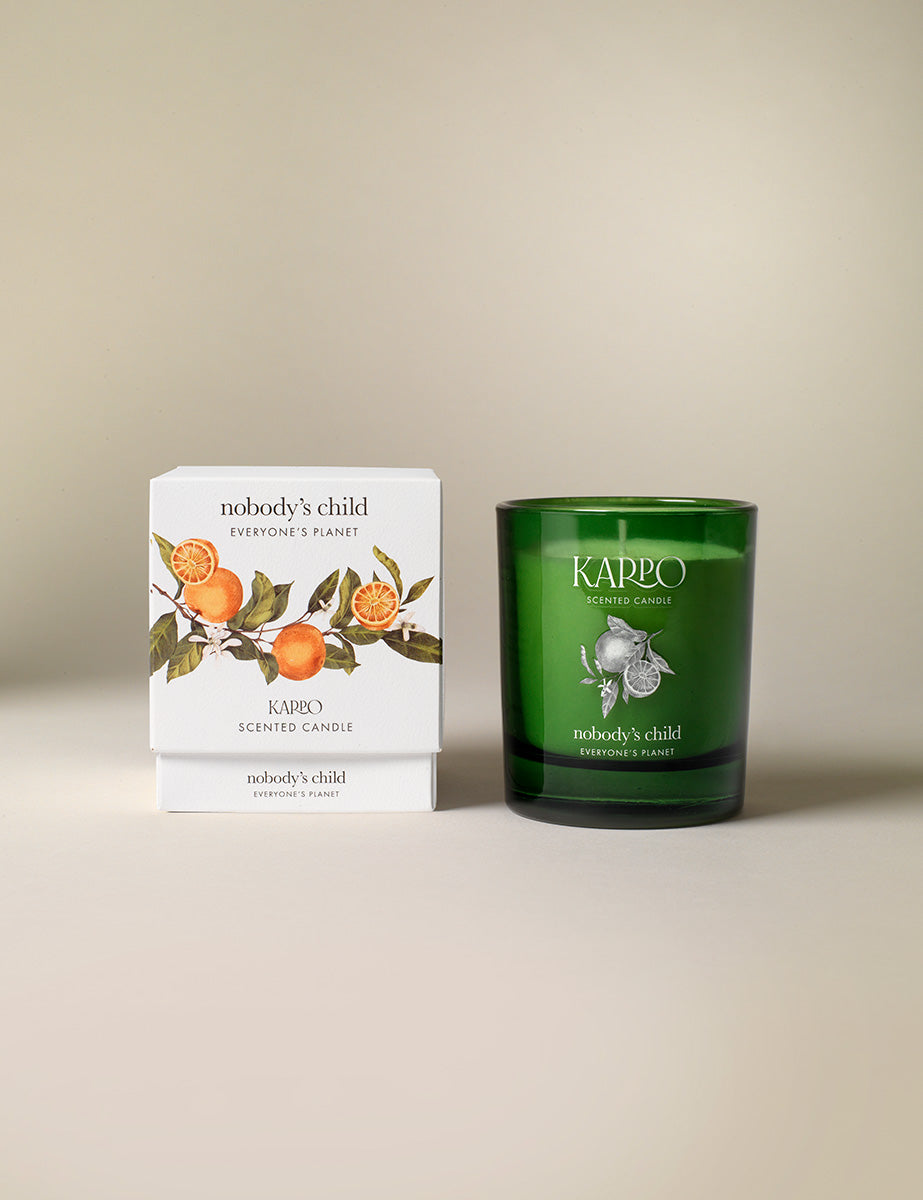Candles