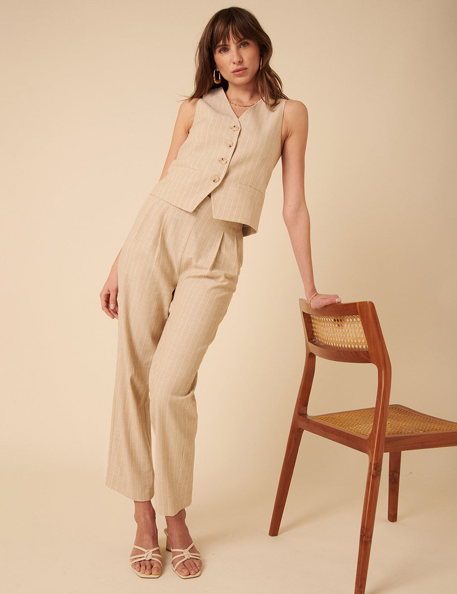 Suits & Tailoring