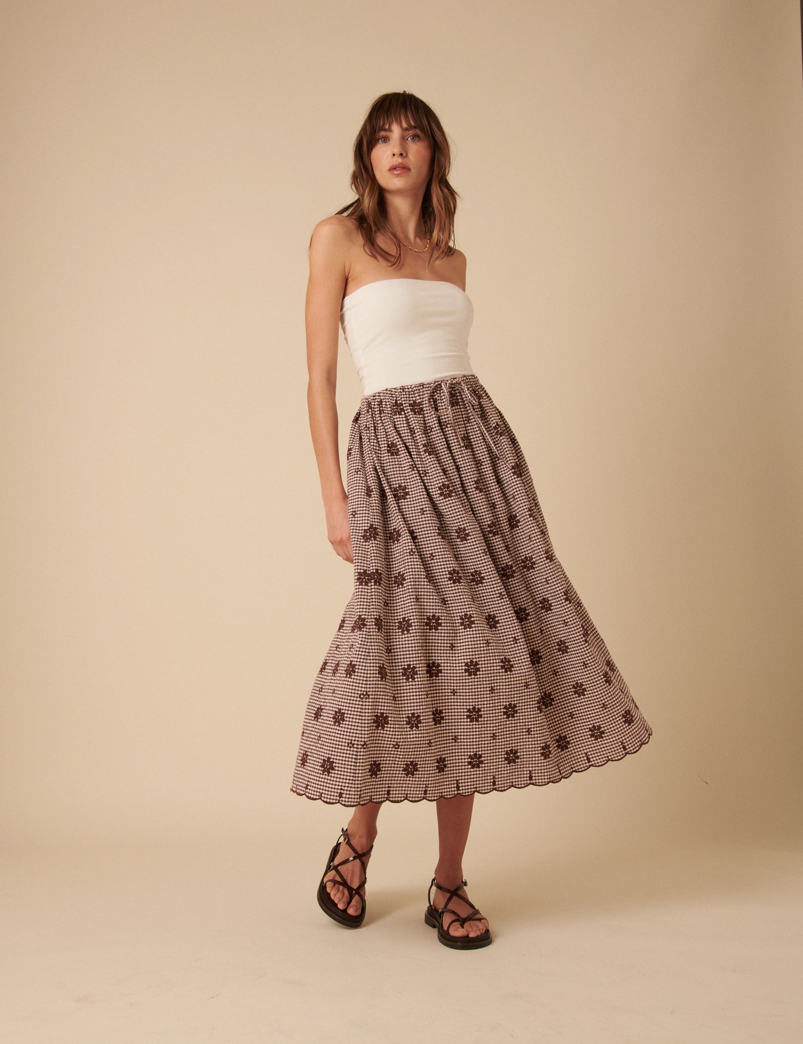 Skirts