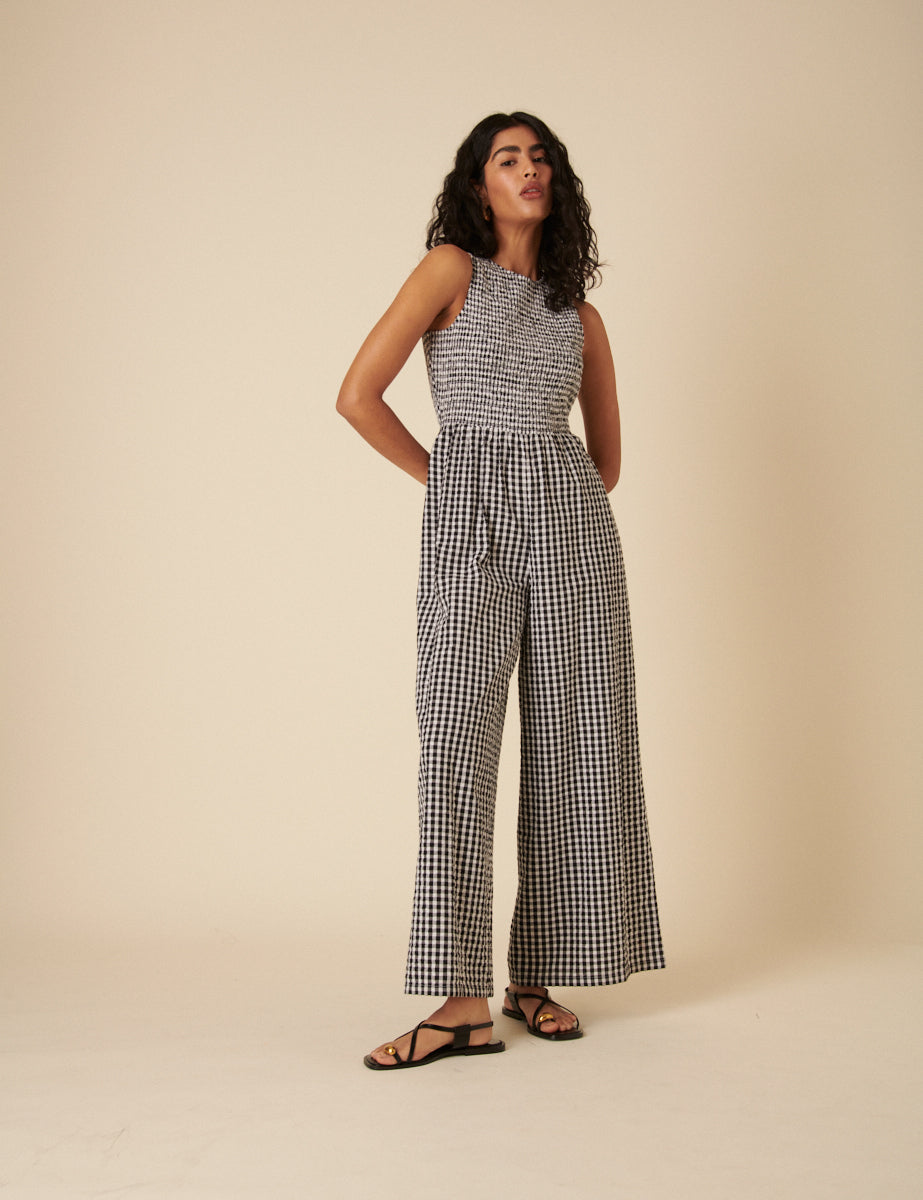 Jumpsuits & Playsuits