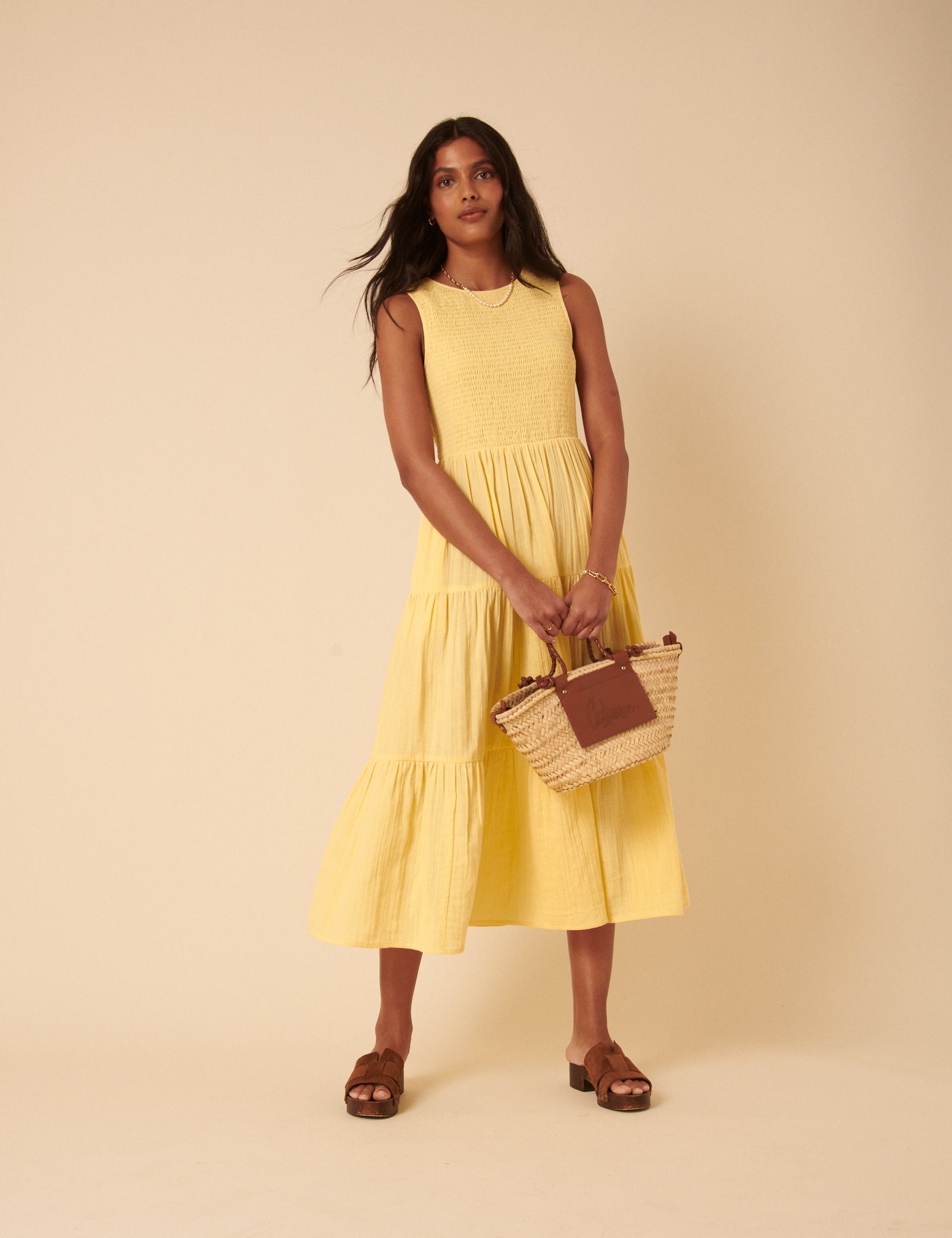 Dresses