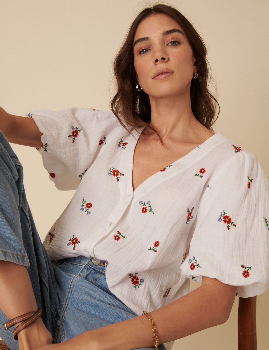 Shirts & Blouses
