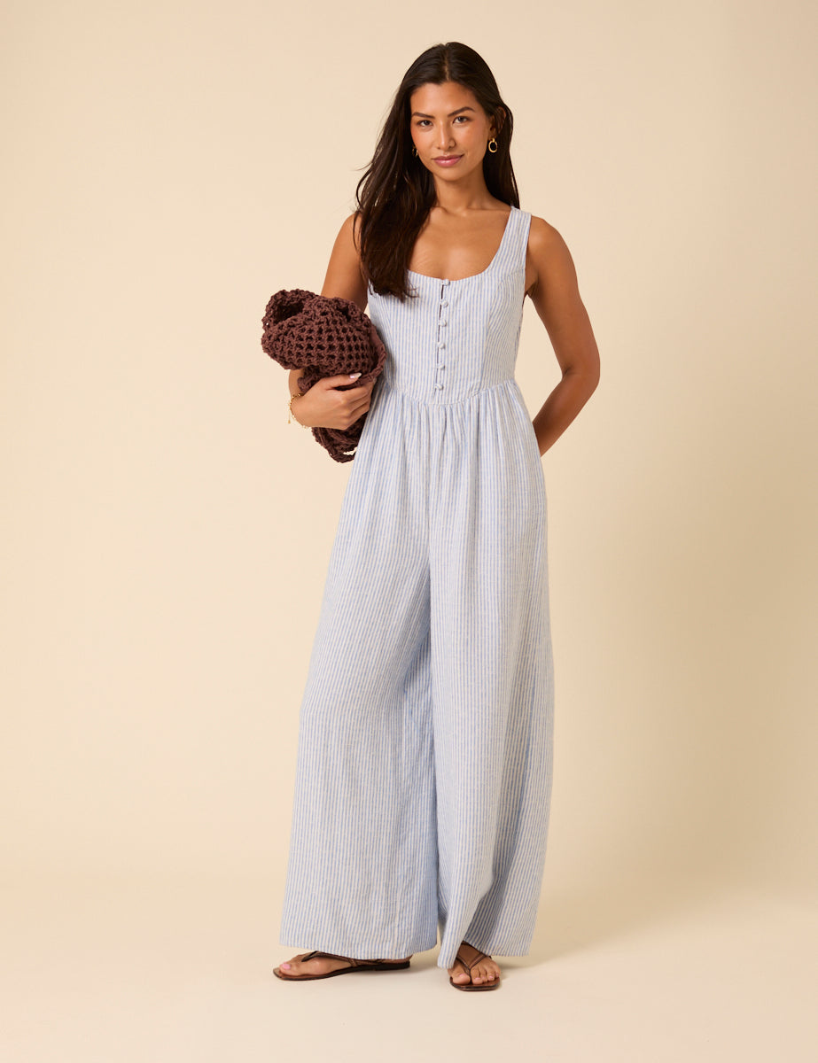 Jumpsuits