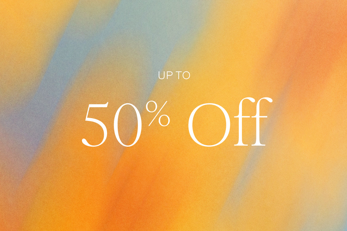 SHOP SUMMER SALE