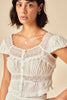 Product color swatch option #1